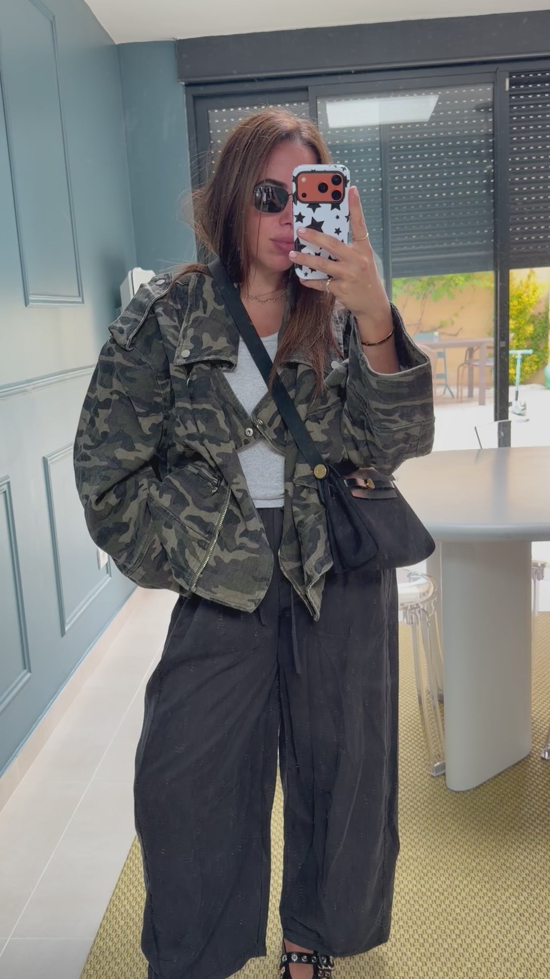 Veste GREAT