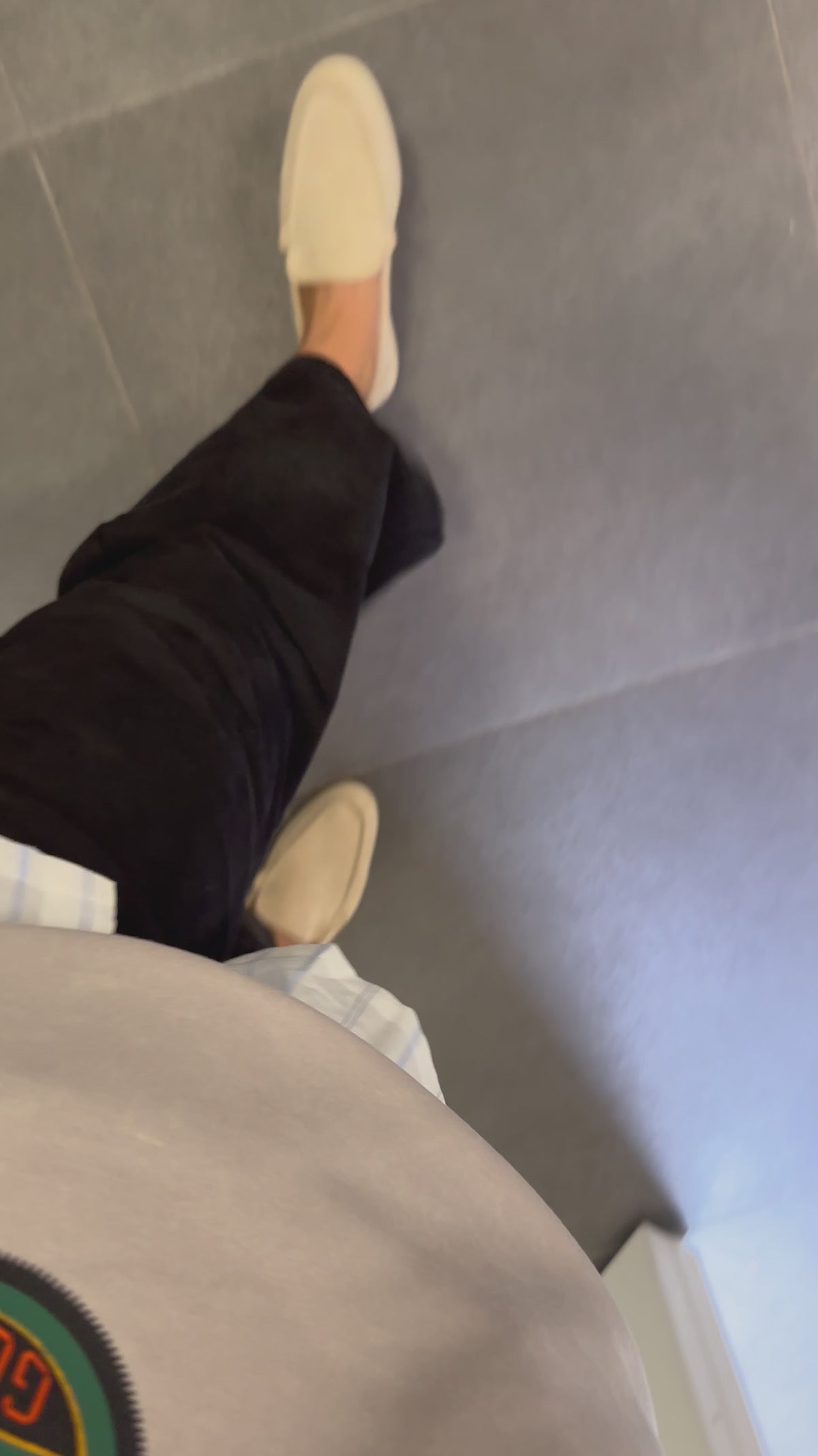 Pantalon JIP