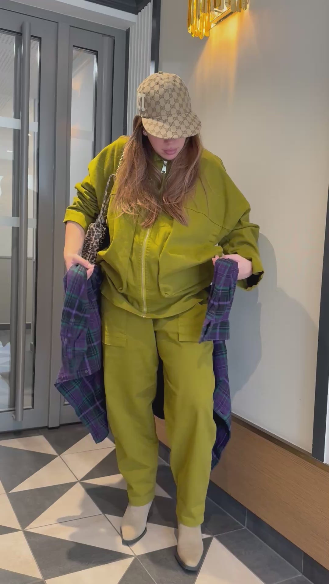 Ensemble CHARLY Avocat