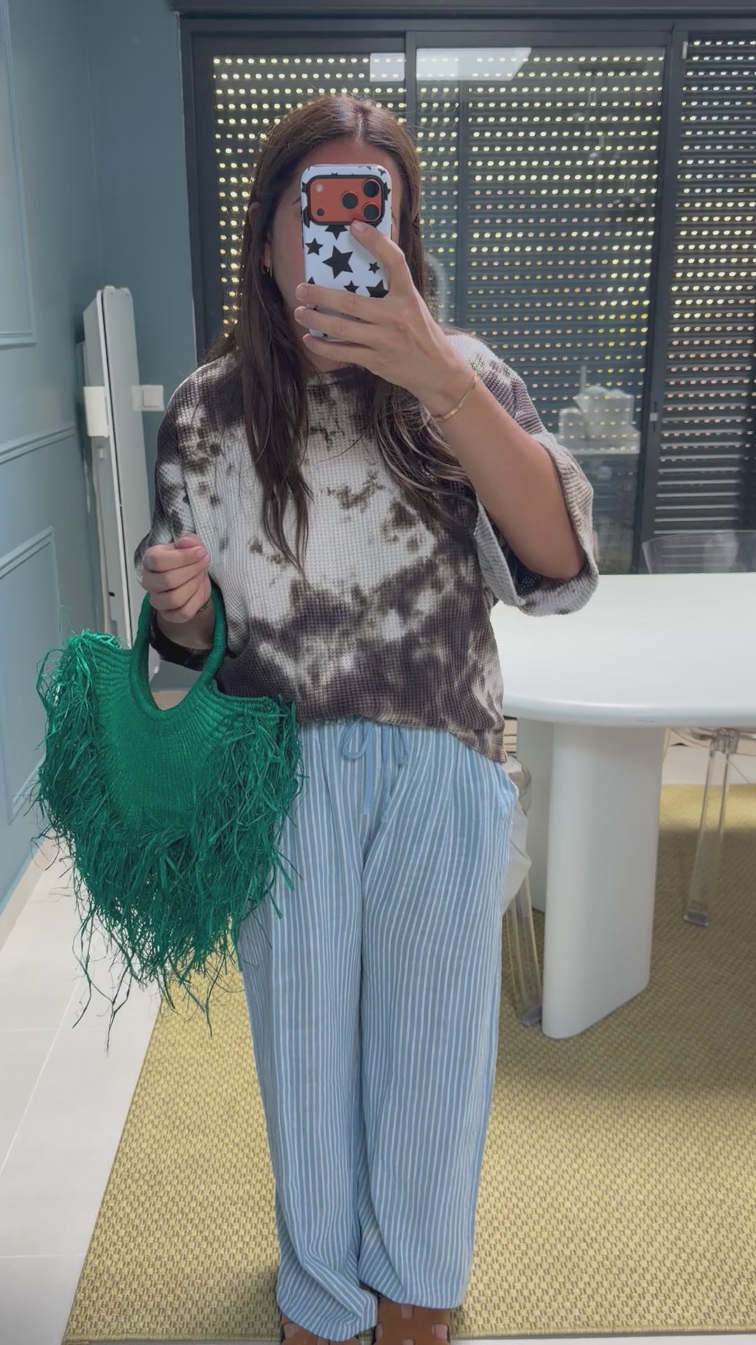 Pantalon CANTONE