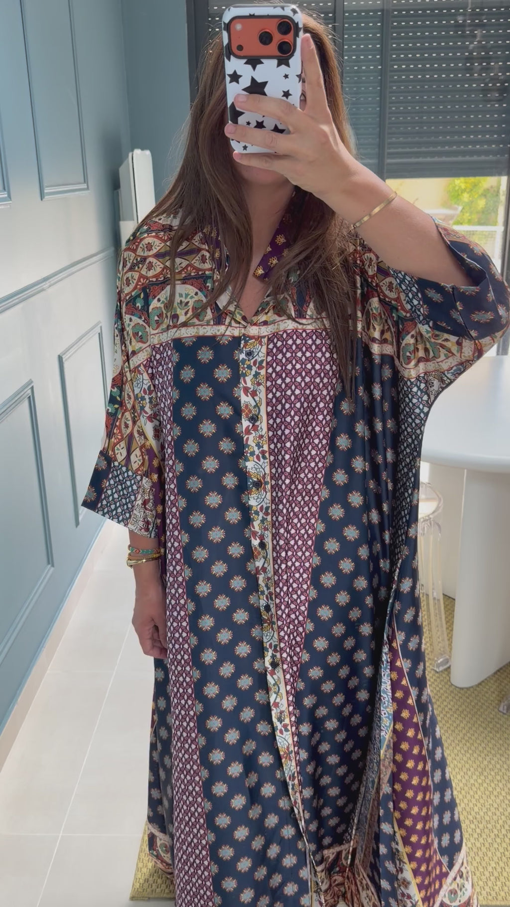 Robe MOMY