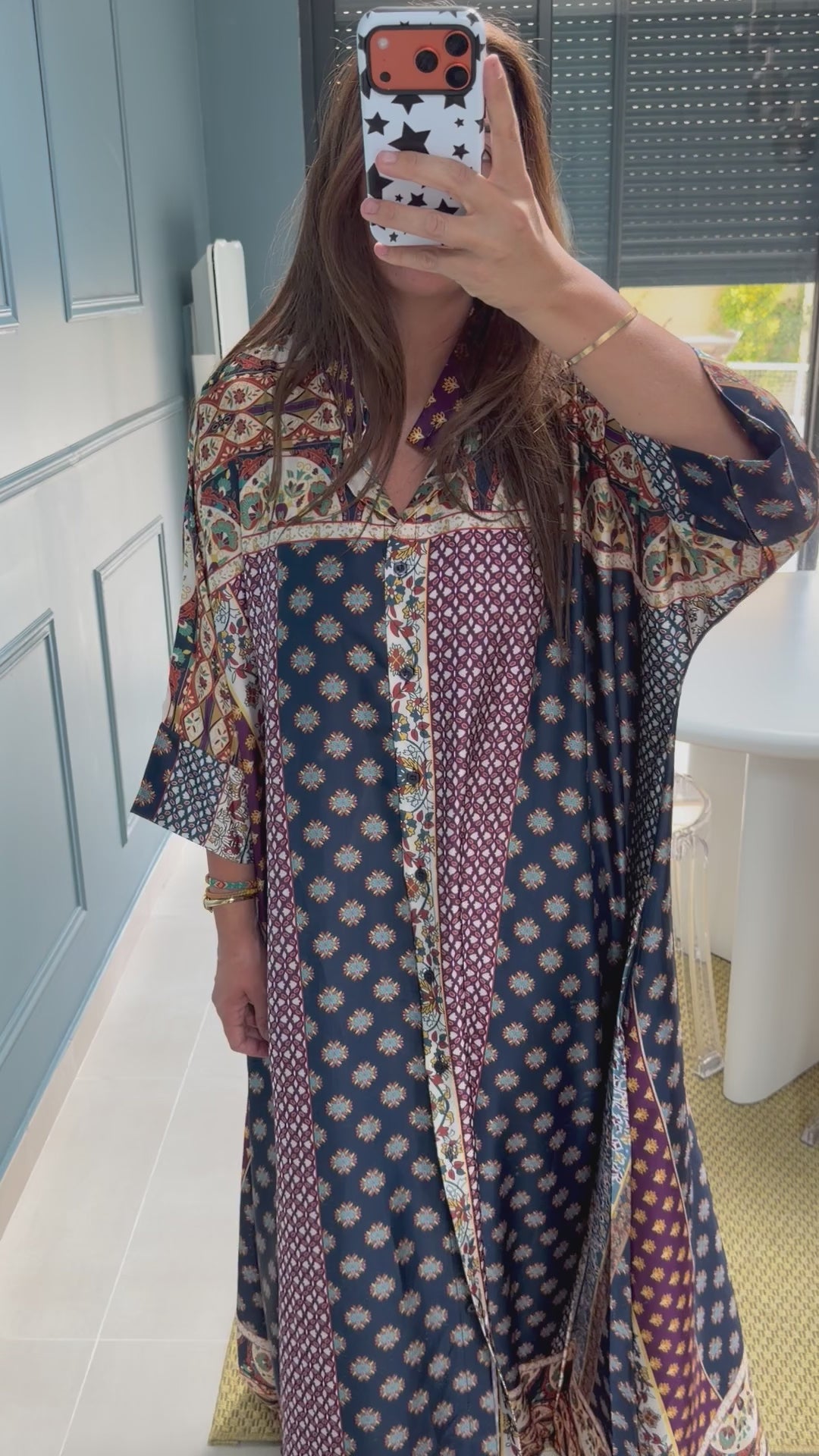 Robe MOMY