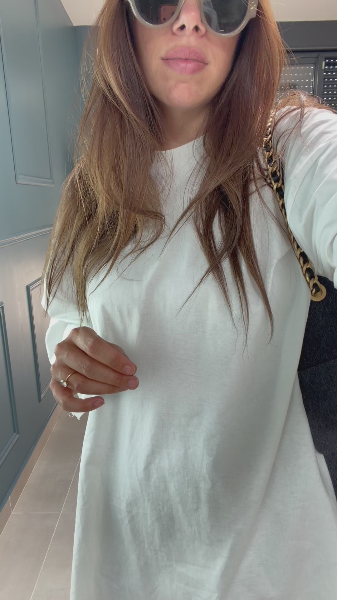 Tshirt BANDE