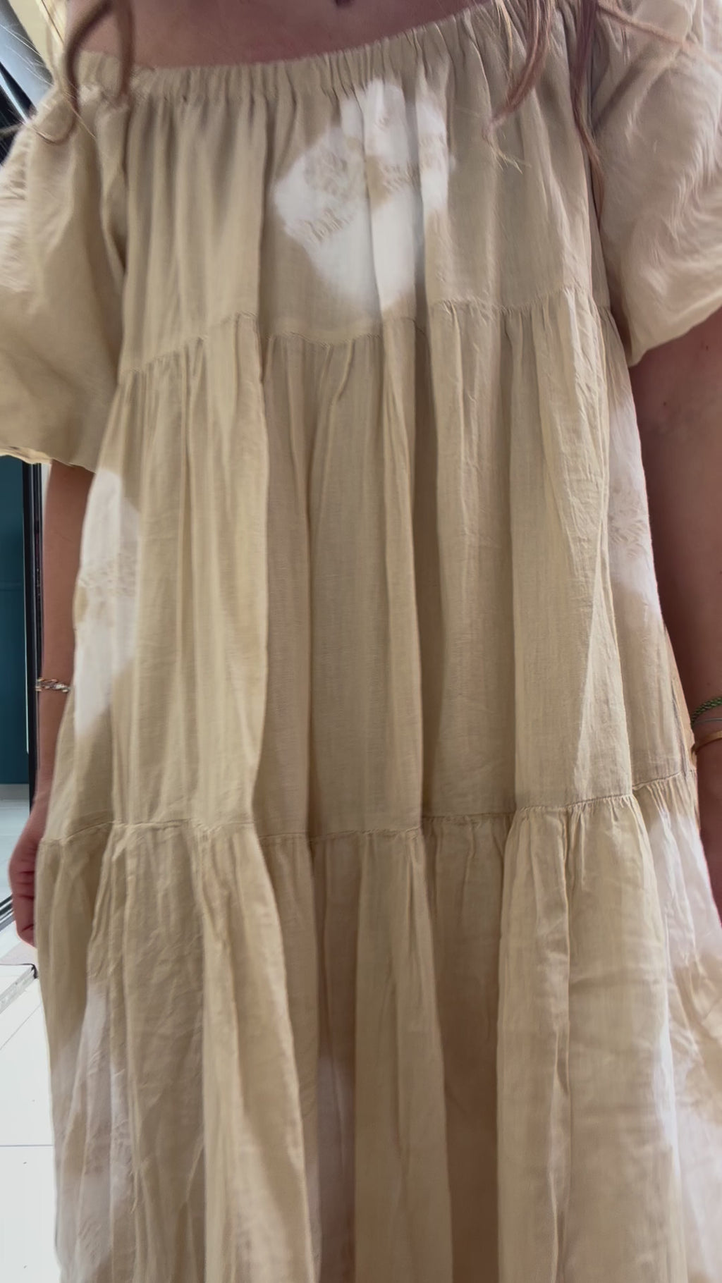 Robe BELLA