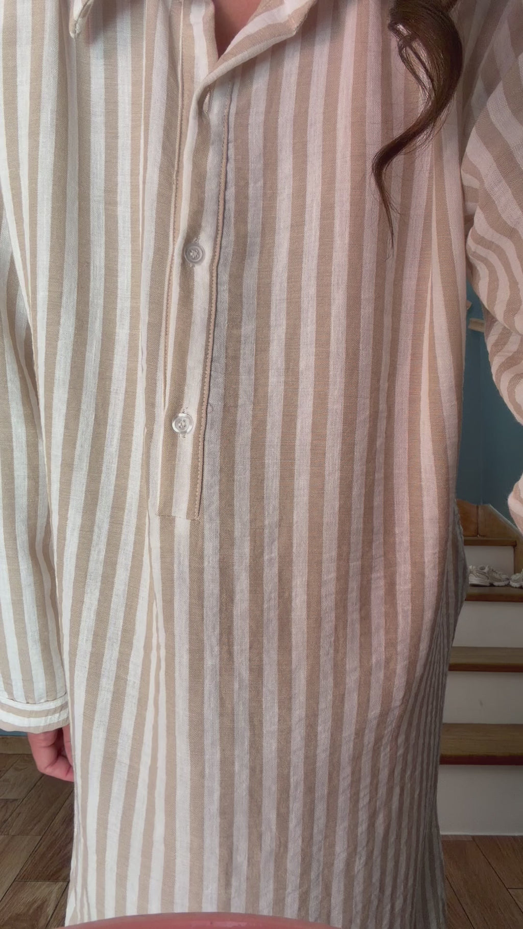Robe BANIO