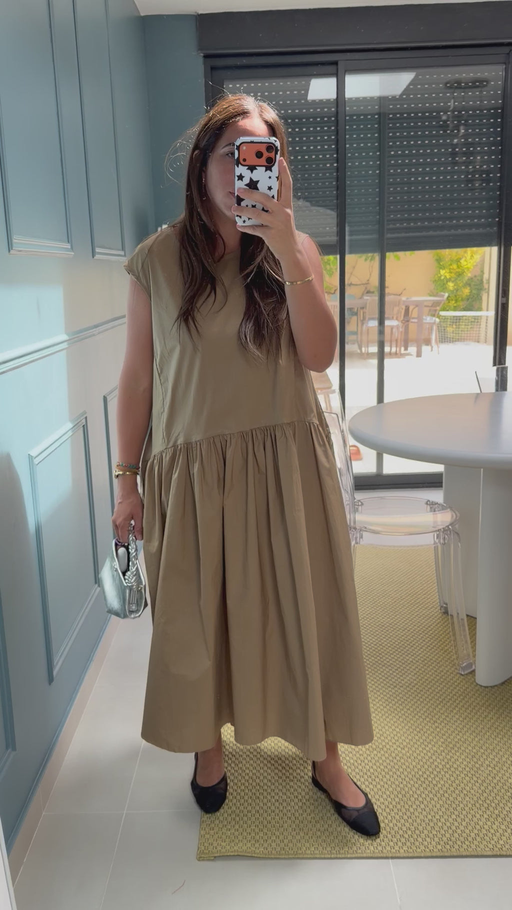 Robe SALMA