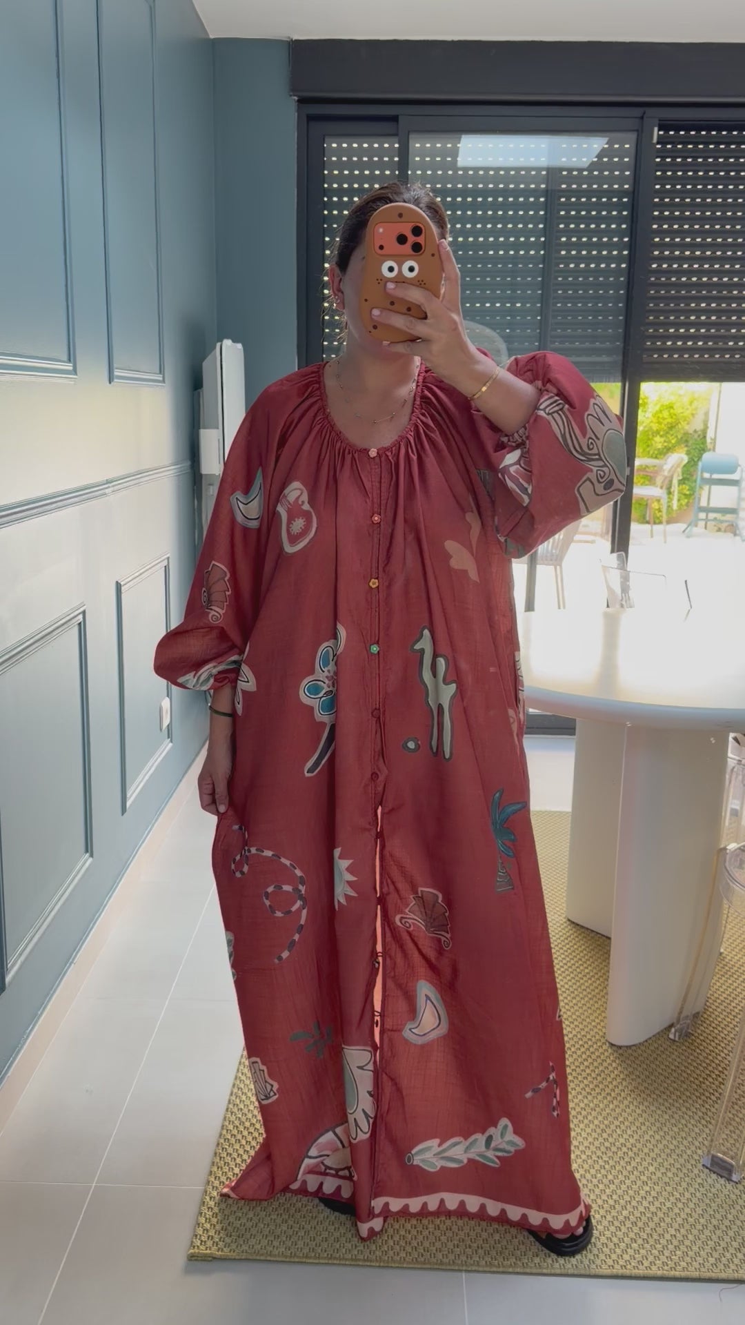 Robe LINA